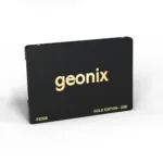 Geonix Supersonic SATA 2.5" 512GB Internal SSD